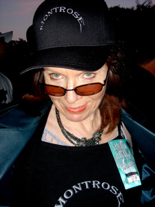 Deborah Hayner